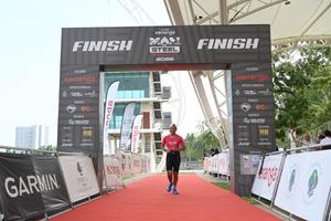 Kenanga Man of Steel Triathlon 123 2026