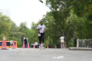 Kenanga Man of Steel Triathlon 123 2026