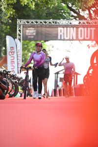 Kenanga Man of Steel Triathlon 123 2026