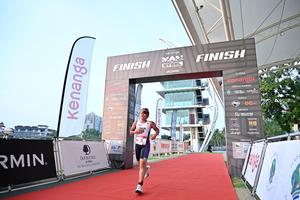Kenanga Man of Steel Triathlon 123 2026