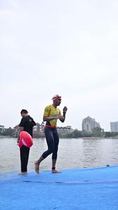 Kenanga Man of Steel Triathlon 123 2026