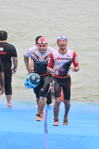 Kenanga Man of Steel Triathlon 123 2026