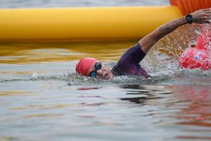 Kenanga Man of Steel Triathlon 123 2026