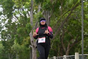 Kenanga Man of Steel Triathlon 123 2026