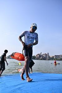 Kenanga Man of Steel Triathlon 123 2026