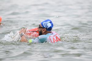 Kenanga Man of Steel Triathlon 123 2026