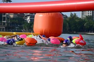 Kenanga Man of Steel Triathlon 123 2026