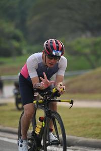 Kenanga Man of Steel Triathlon 123 2026