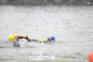 Kenanga Man of Steel Triathlon 123 2026