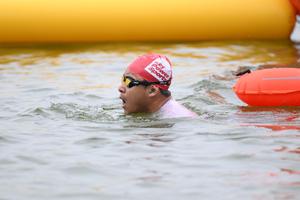 Kenanga Man of Steel Triathlon 123 2026