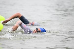 Kenanga Man of Steel Triathlon 123 2026