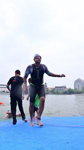 Kenanga Man of Steel Triathlon 123 2026