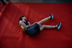Kenanga Man of Steel Triathlon 123 2026