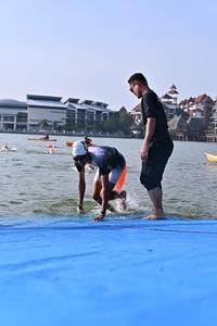 Kenanga Man of Steel Triathlon 123 2026