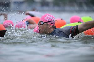 Kenanga Man of Steel Triathlon 123 2026