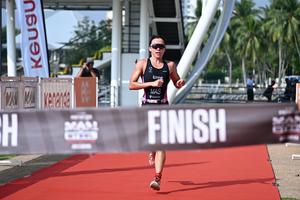 Kenanga Man of Steel Triathlon 123 2026