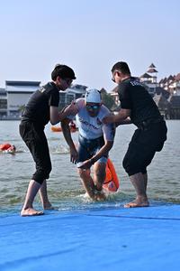 Kenanga Man of Steel Triathlon 123 2026
