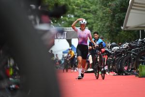 Kenanga Man of Steel Triathlon 123 2026