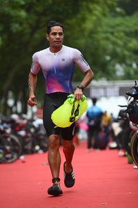 Kenanga Man of Steel Triathlon 123 2026