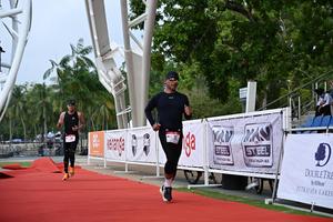 Kenanga Man of Steel Triathlon 123 2026