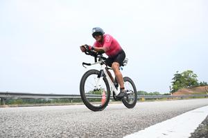 Kenanga Man of Steel Triathlon 123 2026