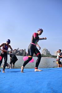 Kenanga Man of Steel Triathlon 123 2026