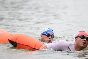 Kenanga Man of Steel Triathlon 123 2026