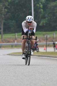 Kenanga Man of Steel Triathlon 123 2026