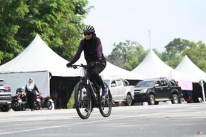 Kenanga Man of Steel Triathlon 123 2026