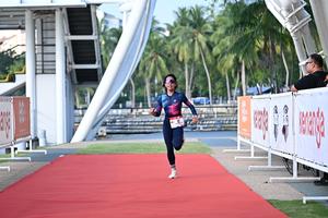 Kenanga Man of Steel Triathlon 123 2026