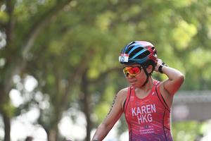 Kenanga Man of Steel Triathlon 123 2026