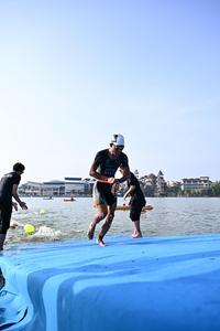 Kenanga Man of Steel Triathlon 123 2026