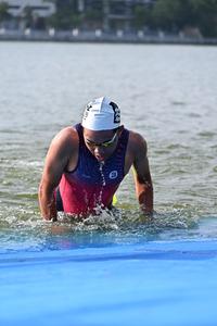 Kenanga Man of Steel Triathlon 123 2026