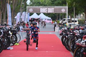 Kenanga Man of Steel Triathlon 123 2026