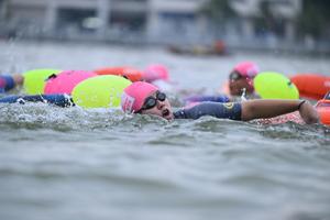 Kenanga Man of Steel Triathlon 123 2026