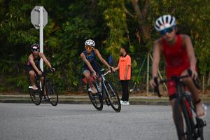 Kenanga Man of Steel Triathlon 123 2026