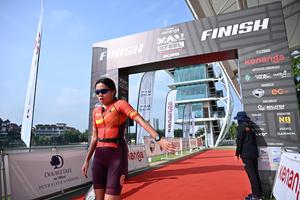 Kenanga Man of Steel Triathlon 123 2026