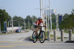 Kenanga Man of Steel Triathlon 123 2026