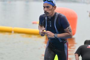 Kenanga Man of Steel Triathlon 123 2026