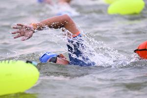 Kenanga Man of Steel Triathlon 123 2026