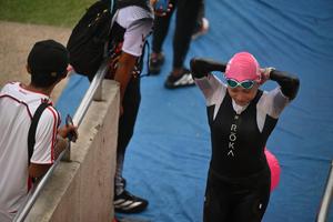 Kenanga Man of Steel Triathlon 123 2026