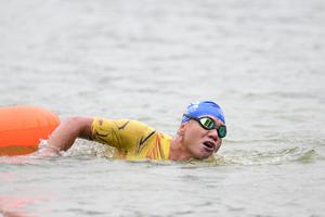 Kenanga Man of Steel Triathlon 123 2026