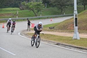 Kenanga Man of Steel Triathlon 123 2026
