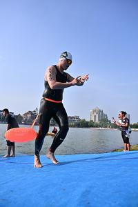 Kenanga Man of Steel Triathlon 123 2026