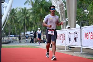Kenanga Man of Steel Triathlon 123 2026