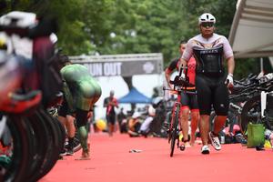 Kenanga Man of Steel Triathlon 123 2026