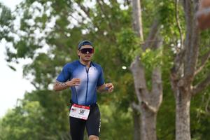 Kenanga Man of Steel Triathlon 123 2026