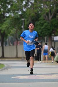 Kenanga Man of Steel Triathlon 123 2026