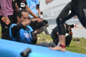 Kenanga Man of Steel Triathlon 123 2026