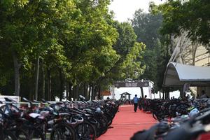 Kenanga Man of Steel Triathlon 123 2026